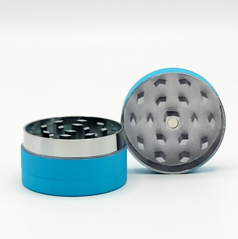 SOFT SKIN 3pcs Grinder