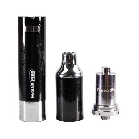 Yocan Evolve Plus