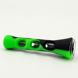 [TGPH8] SILICONE CHILLUM