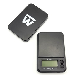 [TGPTW2] TRUWEIGH Digital Scale 100g x 0.01g